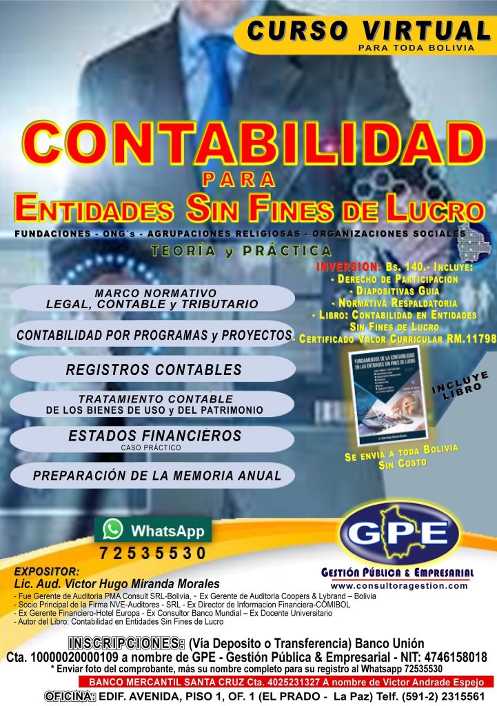 4. CONTABILIDAD ONG 24-7