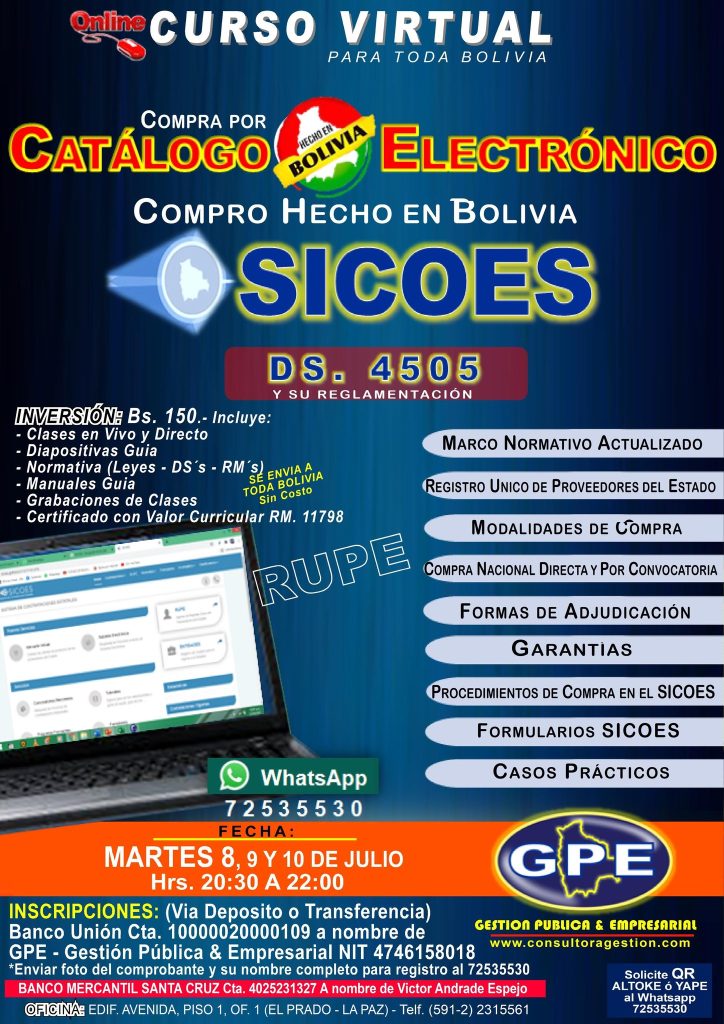 2. CATALOGO ELECTRONICO V