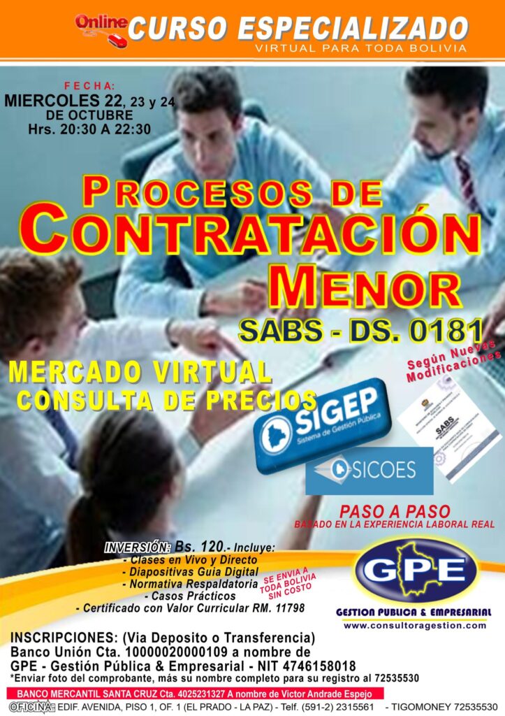 3. PROCESOS DE CONTRATACION V