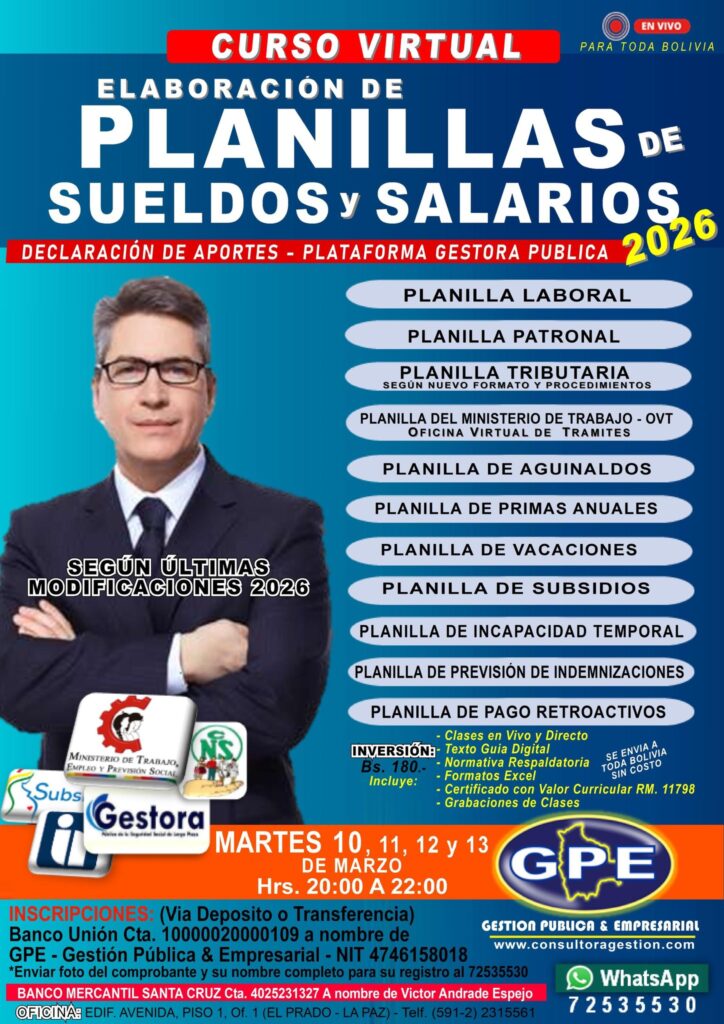 2. SUELDOS Y SALARIOS V