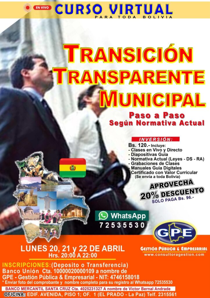 1. TRANSSICION TRANSPARENTE MUNICIPAL - v