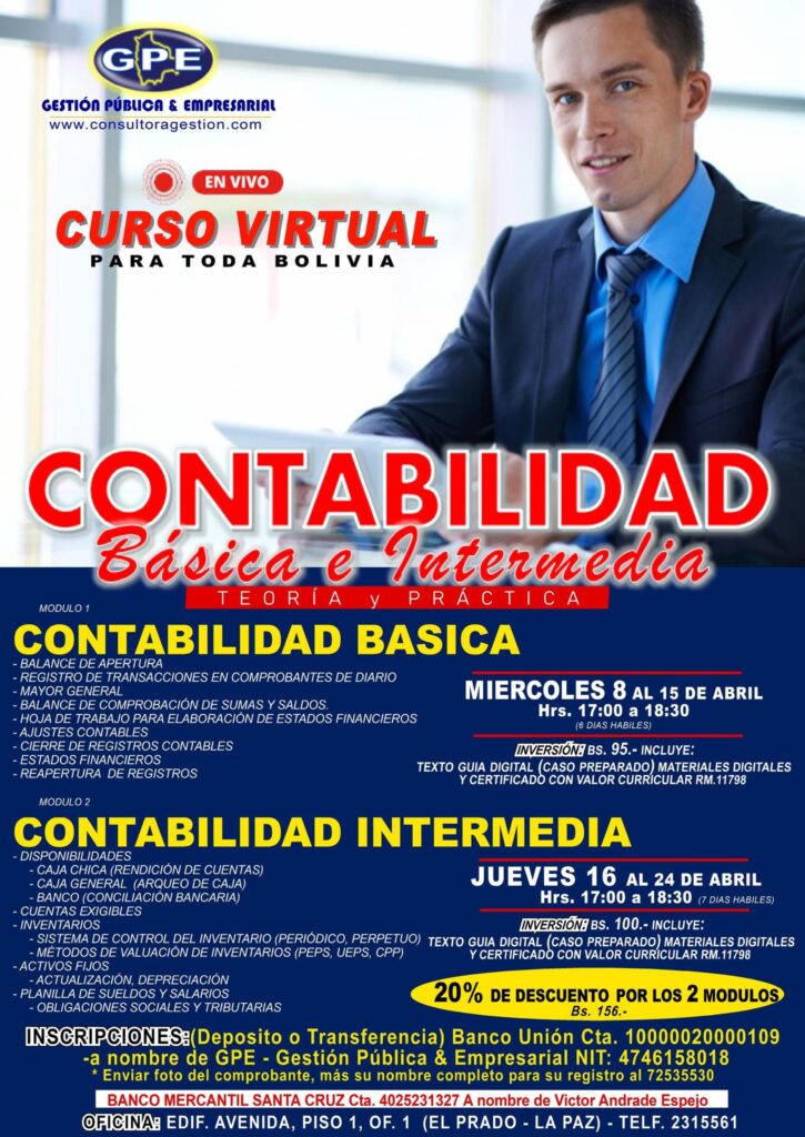 CONTABILIDAD BASICA