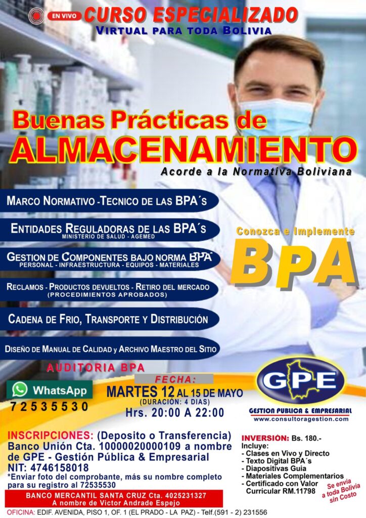 2. BPA V