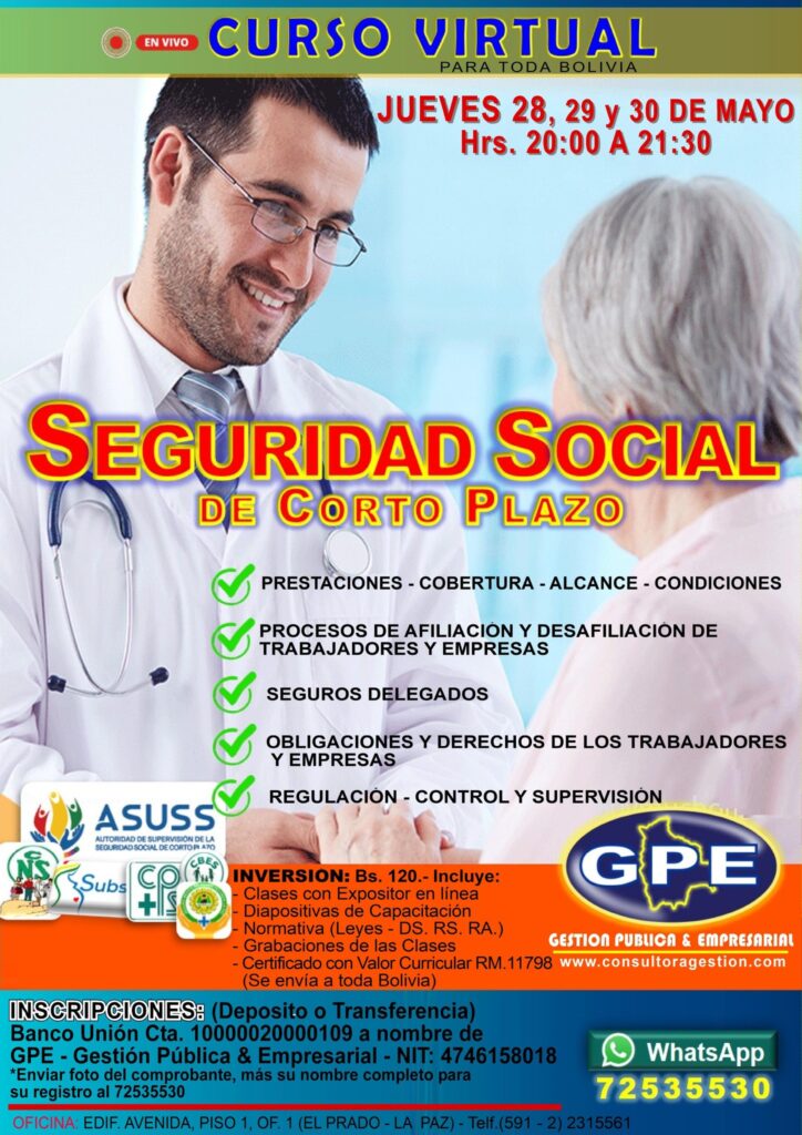 4. SUGURIDAD SOCIAL