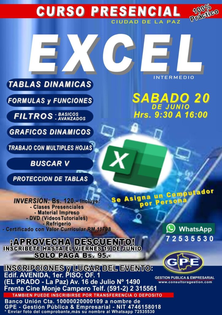 0.1 EXCEL PERSENCIAL